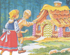 Image for What Can Hansel & Gretel Can Teach Us About Multi-Channel Marketing?