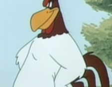Image for “Go away, boy, you bother me!” – 4 Things Foghorn Leghorn Teaches Us about Direct Mail