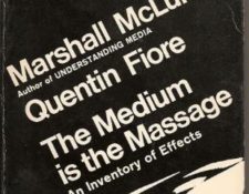 Image for Is the Medium Really the Message?