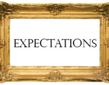 Image for Blogging for Nonprofits: Framing Expectations
