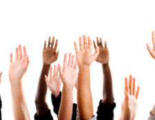 Image for Blogging for Business: Getting People to Respond
