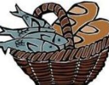 Image for The Miracle of the Loaves and Fishes: 6 Ways the Multitude Can Do More to Feed the Multitude