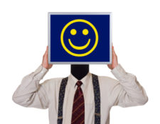 Image for The Changing Face of Marketing: What Face is Your Business Making?