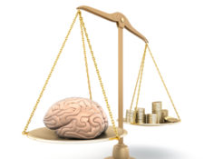 Image for Direct Marketing Strategy: Do You Have More Money or Brains?