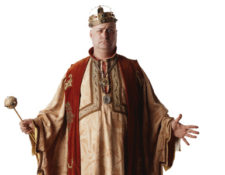 Image for Blogging for Business: Is Content Really King?