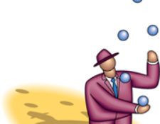 Image for Business Blogging Ideas: Do You Have to Do Everything Yourself?