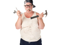Image for Home Remodeler Marketing: Is It Ever a Good Idea to Give Your Customers Remodeling Tools?