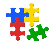 Image for Marketing for Non-profits: Putting the Pieces Together
