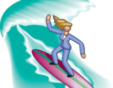 Image for 5 Reasons Inbound Marketing Is the Wave of the Future