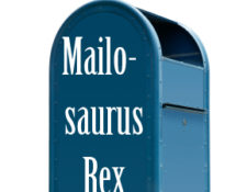 Image for Are Direct Mail Services a Thing of the Past?