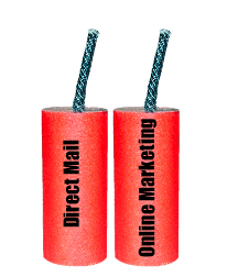 Direct Mail and Online Marketing: A Powerful Combo