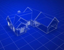 Image for Building Your Digital House: Internet Marketing for Builders