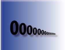 Image for Marketing Today: A Whole Lot of Zeroes Don’t Mean Nothing