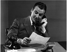 Image for Making Inbound Marketing Work: Combining New Technology and Old-School Follow Up