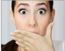 Image for Blogging for Business: Have You Said Too Much?