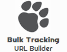 Image for Marketing Tool – Bulk Tracking URL Builder