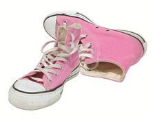 Image for Marketing Today: When a Shoe is More Than Just a Shoe