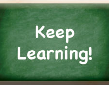 Image for Marketing Today: The Importance of “Continuing Education”
