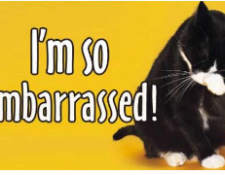 Image for 5 Ways Remodelers Can Prevent Blogging Embarrassment