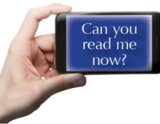 Image for Going Mobile Shouldn’t Drive Your Customers Crazy