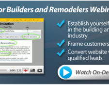 Image for Turn Your Builder Blog into a Lead Generation Machine