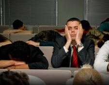 Image for Watch Your Tone!: Voice Inflection Tips