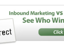 Image for Too Much Of a Good Thing: Inbound Marketing Mistakes