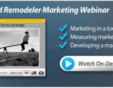 Image for Internet Marketing for Homebuilders – a Must!