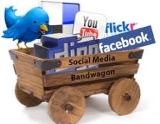 Image for Using Social Media To Promote Your Custom Homes
