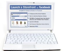 Image for Buying On Facebook: The Way Of the Future? – A Look At Social E-Commerce