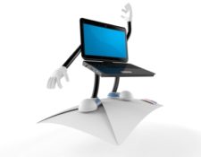 Image for Snail Mail Is Not Dead: Direct Mail In the Digital Age