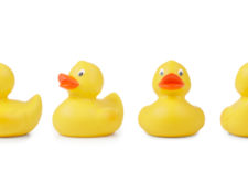 Image for Content Marketing Strategy: Getting Your Ducks In a Row