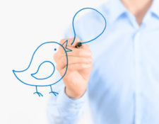 Image for 5 Triumphant Tweeting Tips