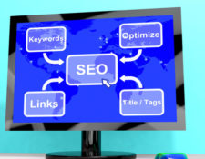Image for 4 SEO Boo-Boos And How To Fix Them