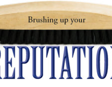 Image for Brushing Up Your Reputation: How Social Media Can Help