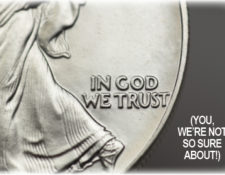 Image for 4 Ways To Eliminate Trust In Your Marketing