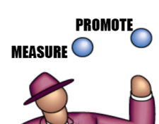 Image for Why Juggle Social Media Tools When HubSpot Brings Them All Together?
