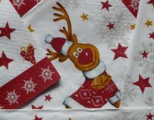 Image for What We Can Learn from Rudolph