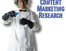 Image for What Research Says About Content Marketing