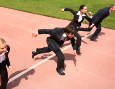 Image for 4 Ways To Make Content Marketing More Competitive In 2014