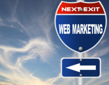 Image for Web Marketing? Building a Great Website Just Isn’t Enough