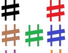 Image for #HowToHashtag