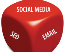 Image for Are You Rolling the Dice on Marketing Success?