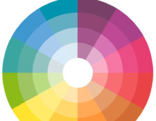 Image for Effective Color Usage in Direct Mail Marketing