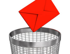 Image for Friends Don’t Let Friends Do “Junk Mail”: 3 Ways to Keep the “Junk” Out of Your Mail