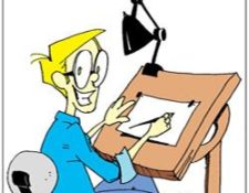 Image for Using Cartoons in Direct Mail Marketing