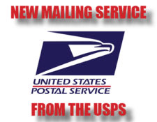 Image for New Service From the USPS! (But is it Right for You?)