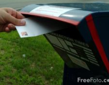 Image for 3 Things to Avoid in a Direct Mailer