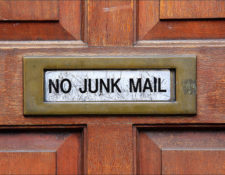 Image for Using Precanceled Stamps on Your Direct Mailer