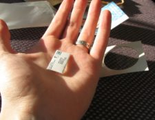 Image for Good Things Do Come in Small Packages: Using Small Mailers to Attract Attention